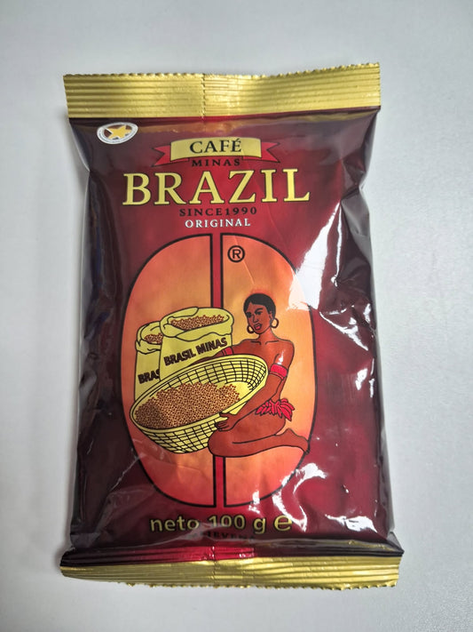 Brazil kava 100g
