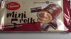 Mini rolls s čokolado 175g