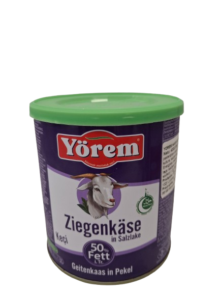 Kozji sir Yorem 400g
