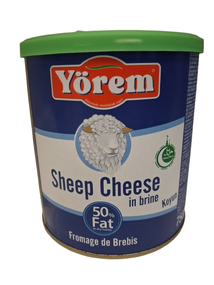 Ovčji sir Yorem 400g