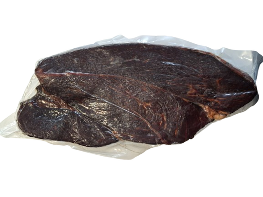 Domače suho dimljeno meso Brajlovič 1kg