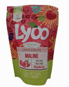 Liofilizirane maline 30g=300g