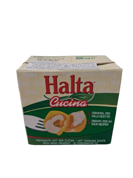 Smetana za kuhanje 500g