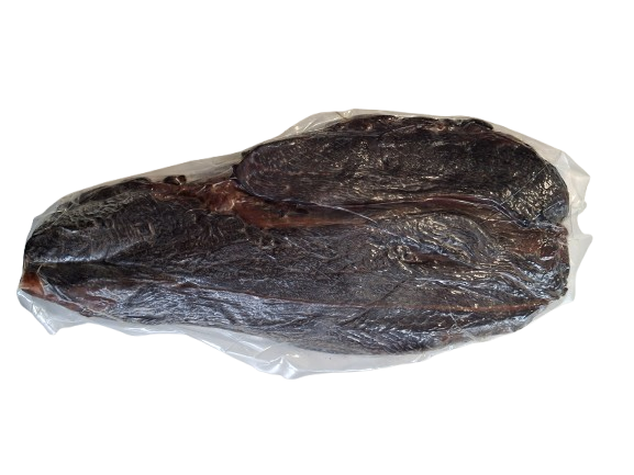Domače suho meso s česnom Brajlovič 1kg