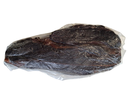 Domače suho meso s česnom Brajlovič 1kg