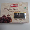 Yorem medjool dateljni 900g