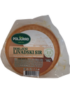 Livadski dimljeni sir Poljorad 400g