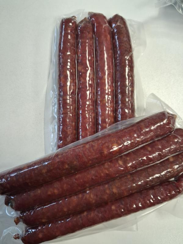 Kabanosi Edin Babič