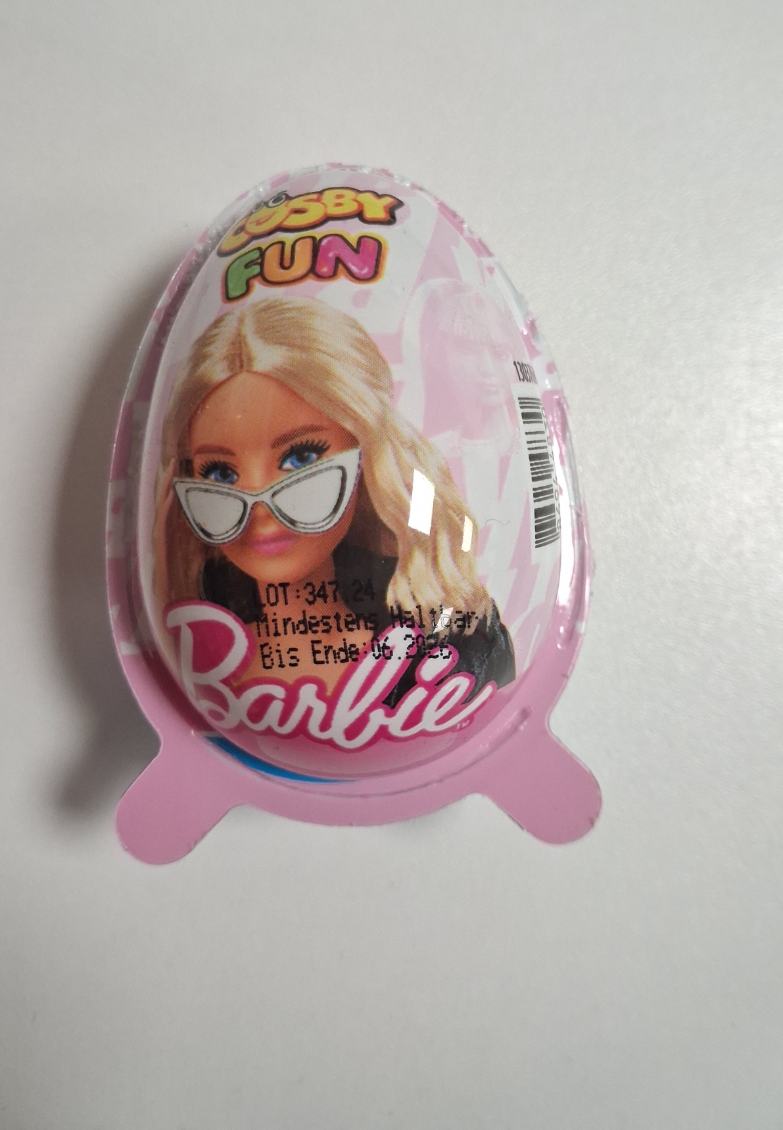 Barbie Kinder 20g
