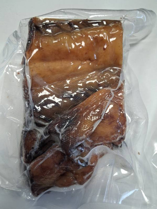 Goveja rebra Edin Babič